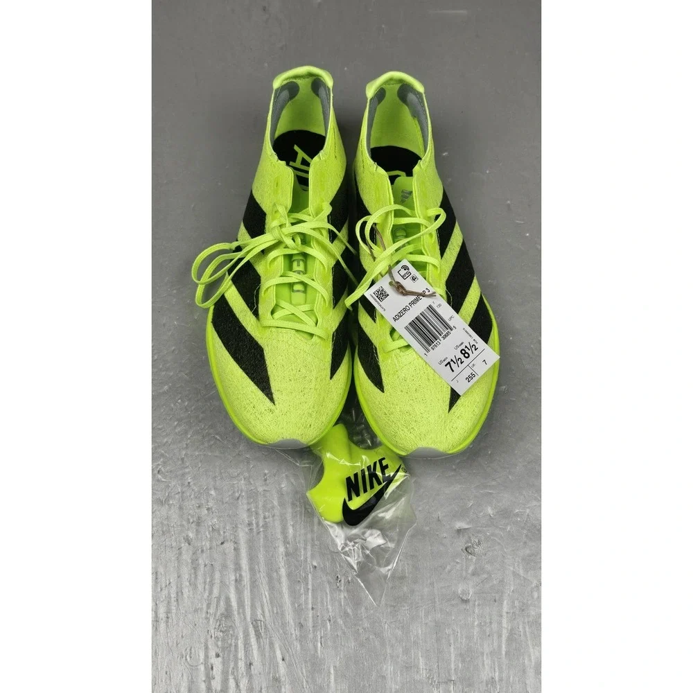 adidas adizero prime